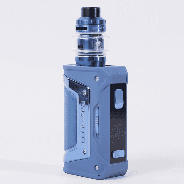 Kit Geek Vape Aegis L200 + Z Max tank image 2