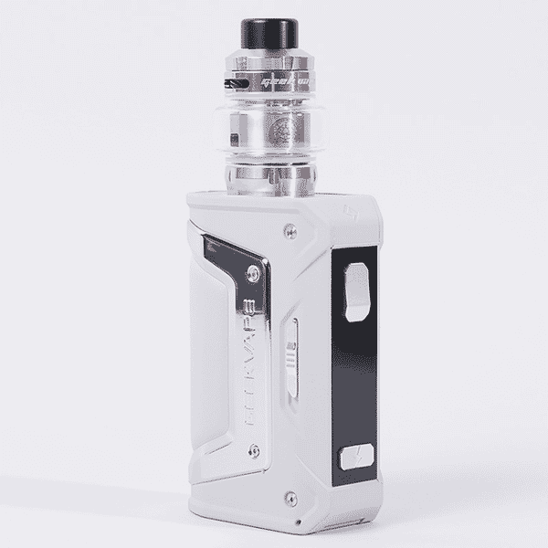 Kit Geek Vape Aegis L200 + Z Max tank image 3