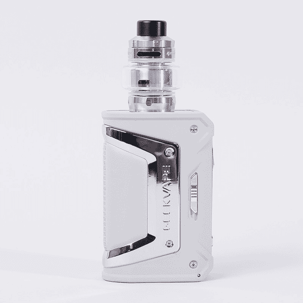 Kit Geek Vape Aegis L200 + Z Max tank image 6