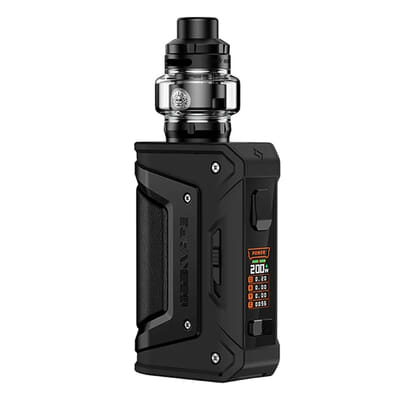 Kit Aegis Legend 2 L200 - Geekvape
