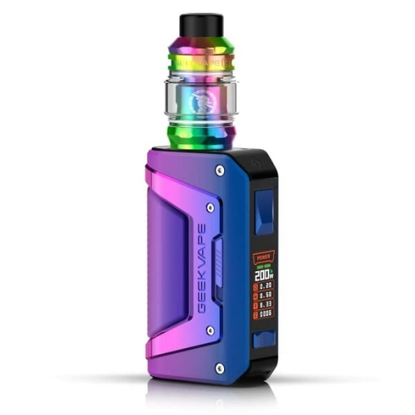 Kit Aegis Legend 2 L200 - Geekvape image 19