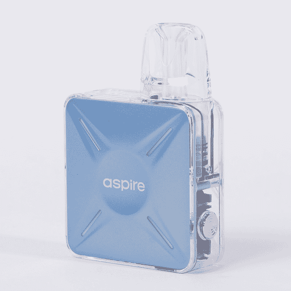 Pod Cyber X - Aspire image 2