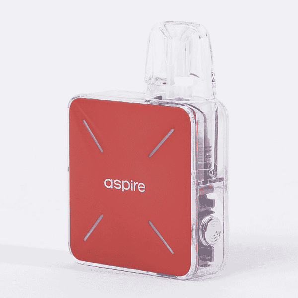 Pod Cyber X - Aspire
