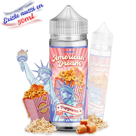 Popycorn - American Dream image 2
