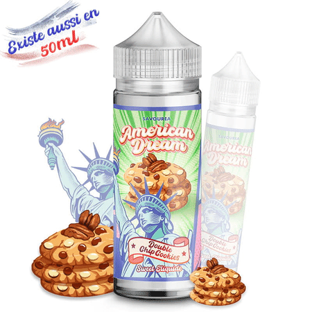 Double Chip Cookies - American Dream image 2