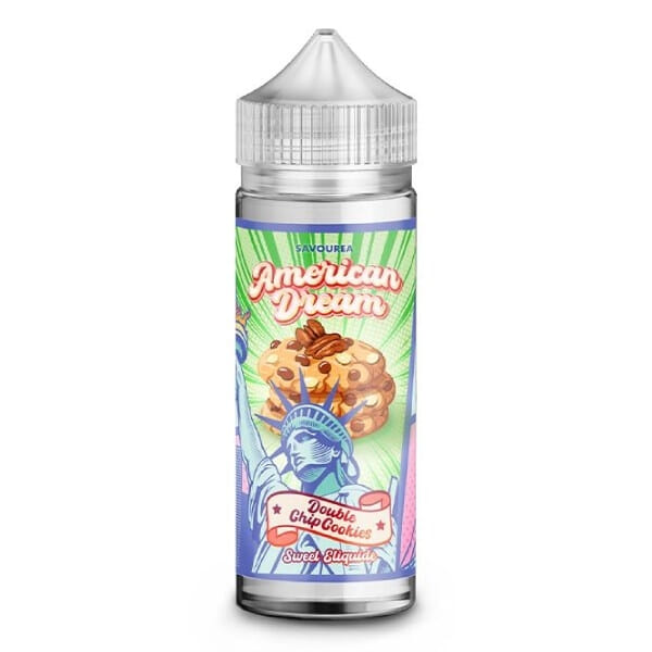 Double Chip Cookies - American Dream image 1