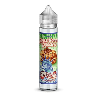 Double Chip Cookies - American Dream
