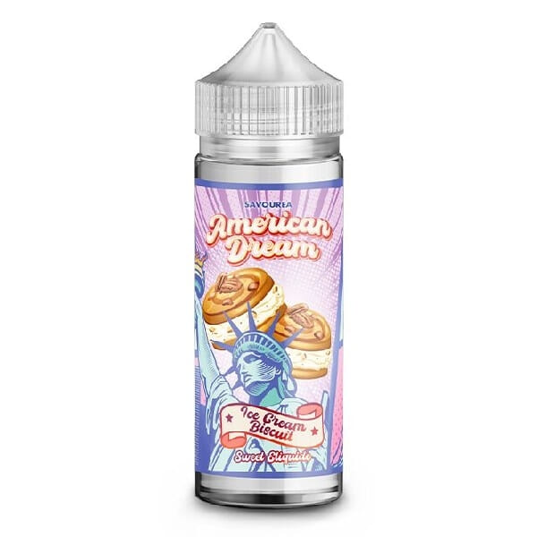 Ice Cream Biscuit - American Dream image 1