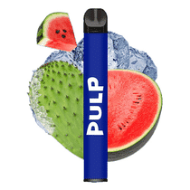 Puff Fleur de cactus givrée - Pulp le pod (600 Puffs)