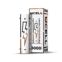 Accu 18650 Ucell