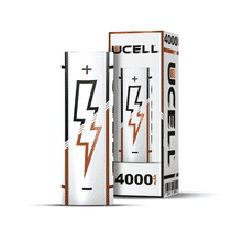Accu 21700 Ucell