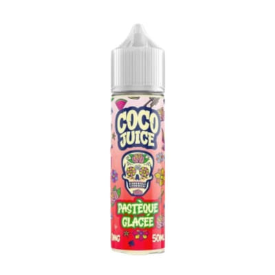 E liquide Coco Juice - CigaretteElec E liquide Coco Juice - CigaretteElec