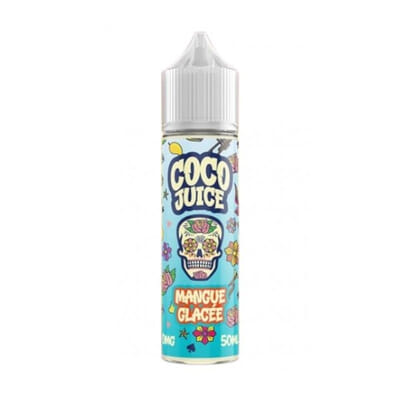 E liquide Fruits Rouges Glacs Coco Juice 50ml | CigaretteElec E liquide Fruits Rouges Glacs Coco Juice 50ml | CigaretteElec
