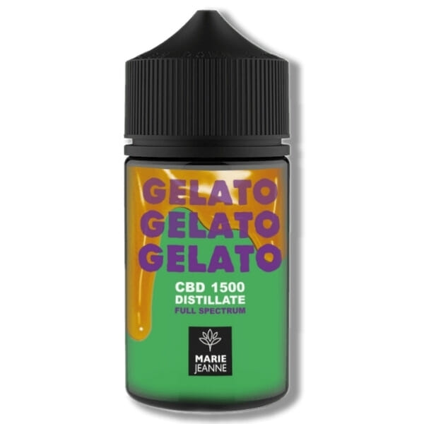 Gelato 50ml Wax Edition - Marie Jeanne