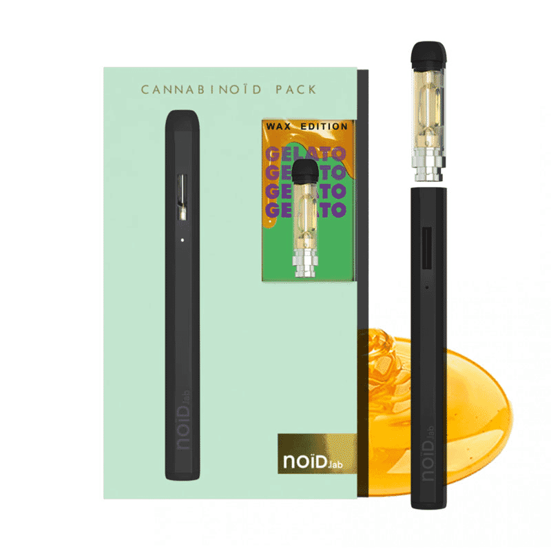 Cigarette Electronique CBD Kits