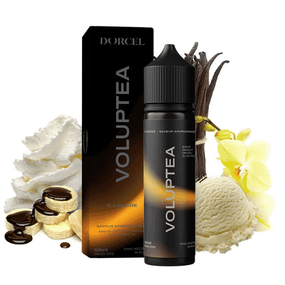 Voluptea 50ml Dorcel