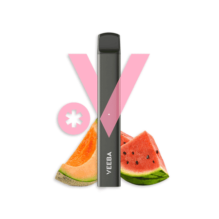Puffs jetables VEEBA image 3