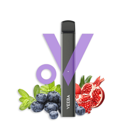 Puffs jetables VEEBA image 8