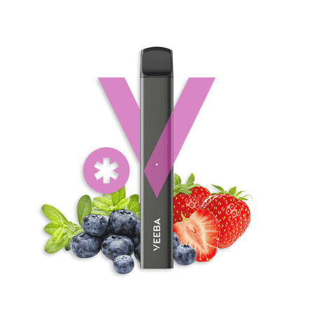 Puffs jetables VEEBA image 5