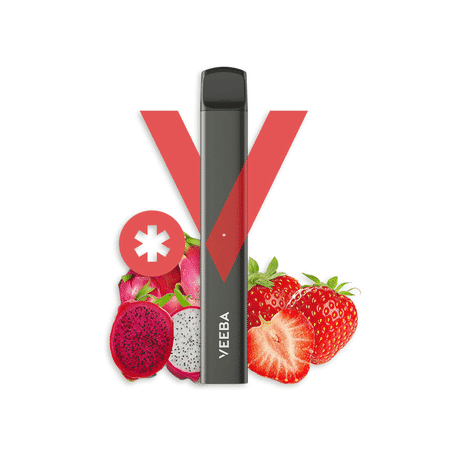 Puffs jetables VEEBA image 4
