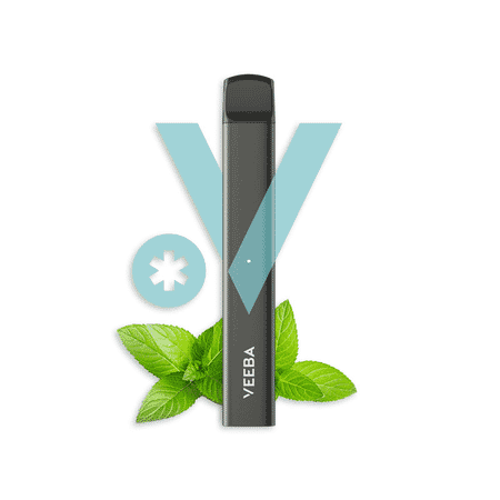 Puffs jetables VEEBA image 2