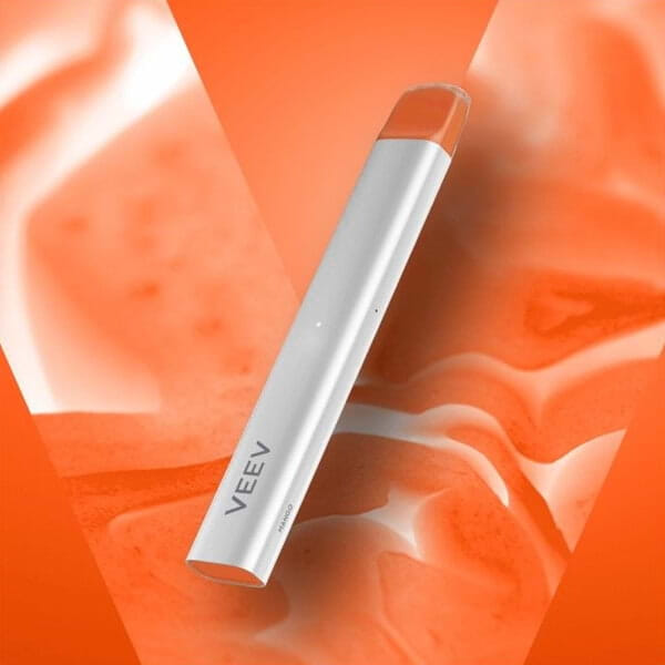 VUSE Puff cigarette électronique Jetable sans nicotine ni tabac, Saveur  Pastèque Fruitée, vapoteuse e cigarette électronique, vape : : Mode