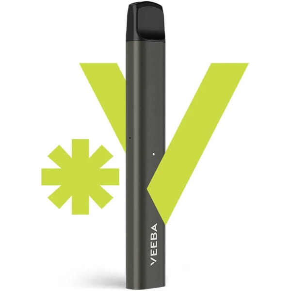 Puffs VEEV / VEEBA image 6
