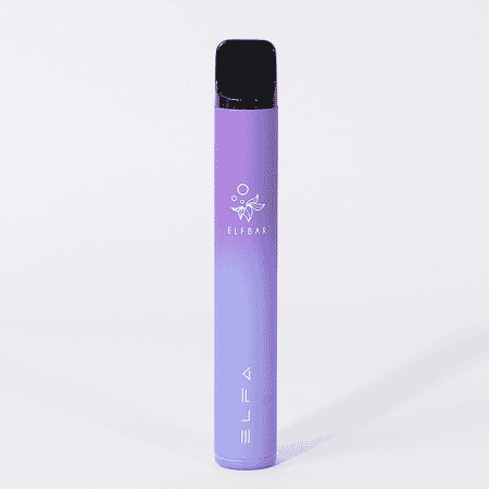 Puff rechargeable Elfa (vendu sans cartouche) - Elfbar image 3