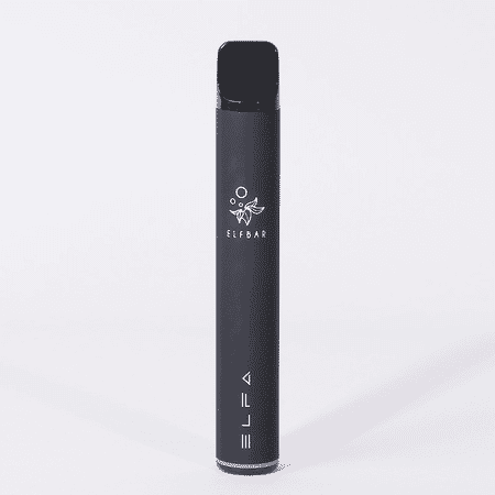 Puff rechargeable Elfa (vendu sans cartouche) - Elfbar image 4