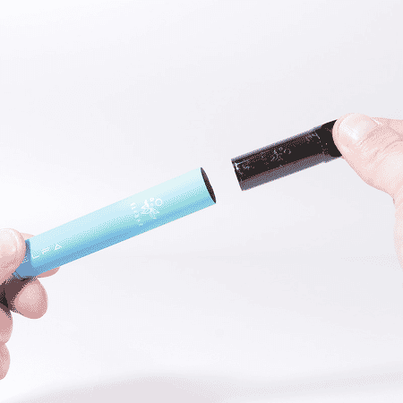 Puff rechargeable Elfa (vendu sans cartouche) - Elfbar image 5