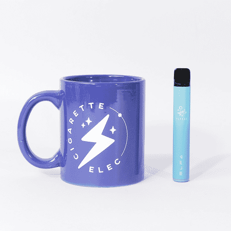 Puff rechargeable Elfa (vendu sans cartouche) - Elfbar image 9
