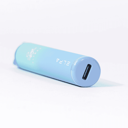Puff rechargeable Elfa (vendu sans cartouche) - Elfbar image 8