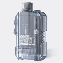 Pod Gotek X - Aspire