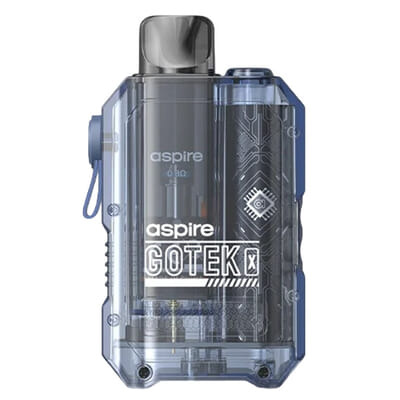 Pod Gotek X - Aspire