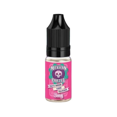Mexican Cartel : E Liquides Fruits Frais Mexican Cartel : E Liquides Fruits Frais