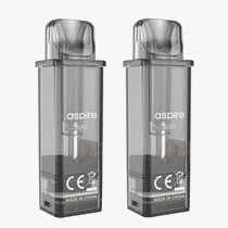 Cartouches Gotek pod (X2) - Aspire