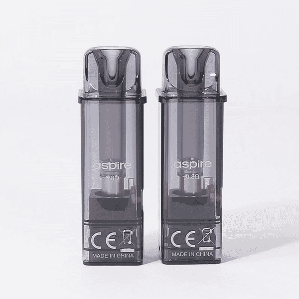 Cartouches Gotek pod (X2) - Aspire