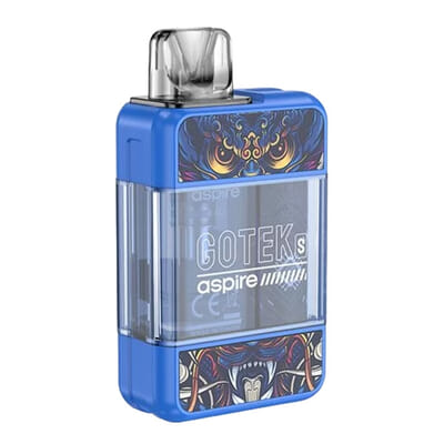Pod Gotek S - Aspire