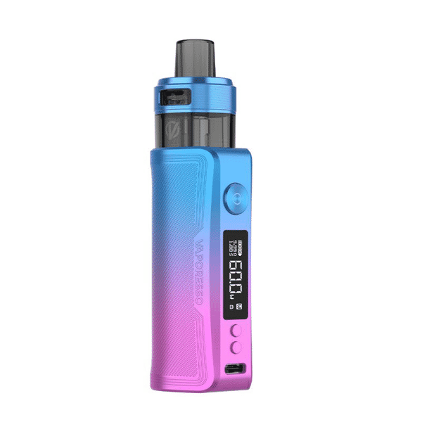 Kit Gen PT60 Vaporesso image 4