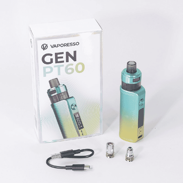 Kit Gen PT60 Vaporesso image 18