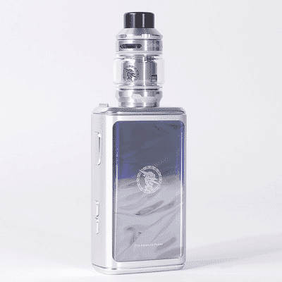 Kit Geek Vape Z200