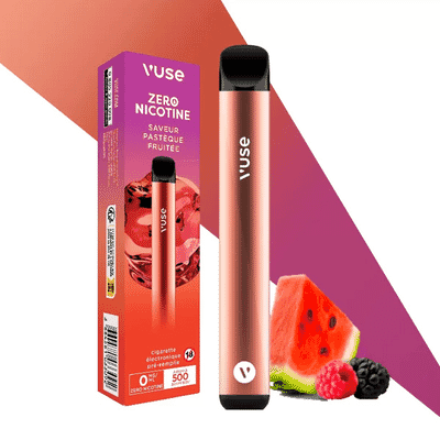 Puff Vuse Pastèque fruitée