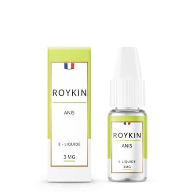 Anis - Roykin