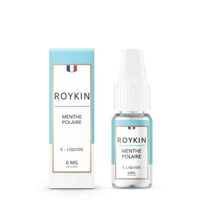 Menthe Polaire - Roykin