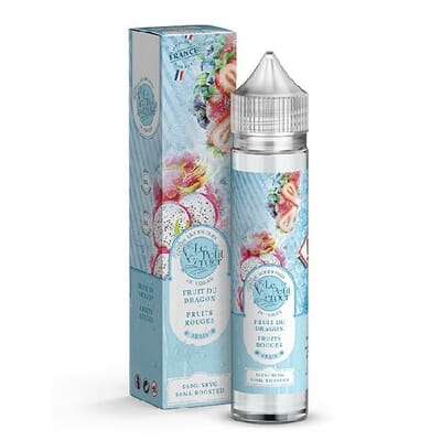 Fruit du Dragon Fruits rouges Frais 50ml - Le Petit Verger