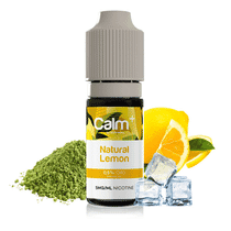 Natural Lemon - Calm+