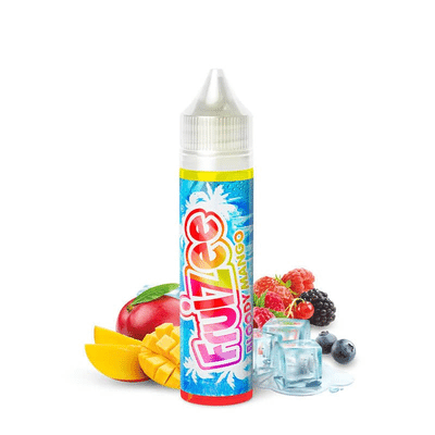 Bloody Mango 50ml Fruizee