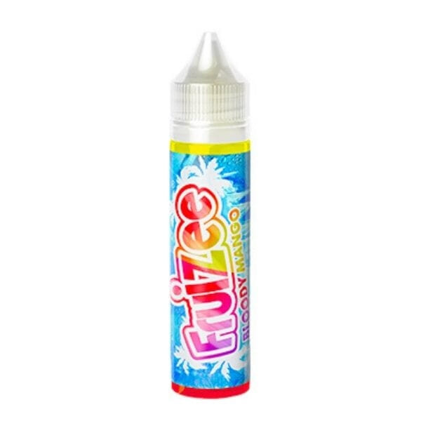 Bloody Mango 50ml Fruizee
