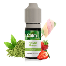 Natural Green - Calm+