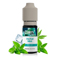 Herbal Mint - Calm+